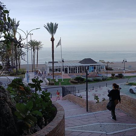 Centro Salome Daire Torremolinos Dış mekan fotoğraf