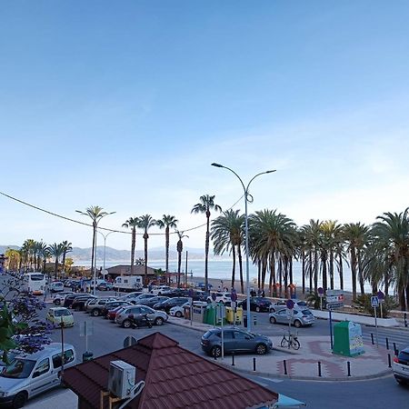 Centro Salome Daire Torremolinos Dış mekan fotoğraf