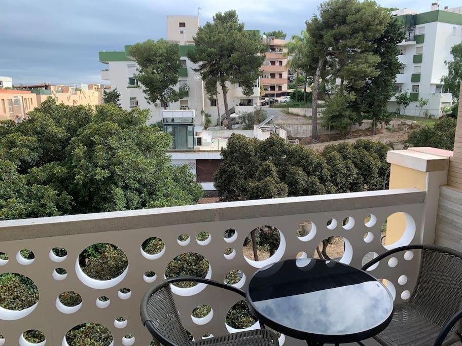 Centro Salome Daire Torremolinos Dış mekan fotoğraf