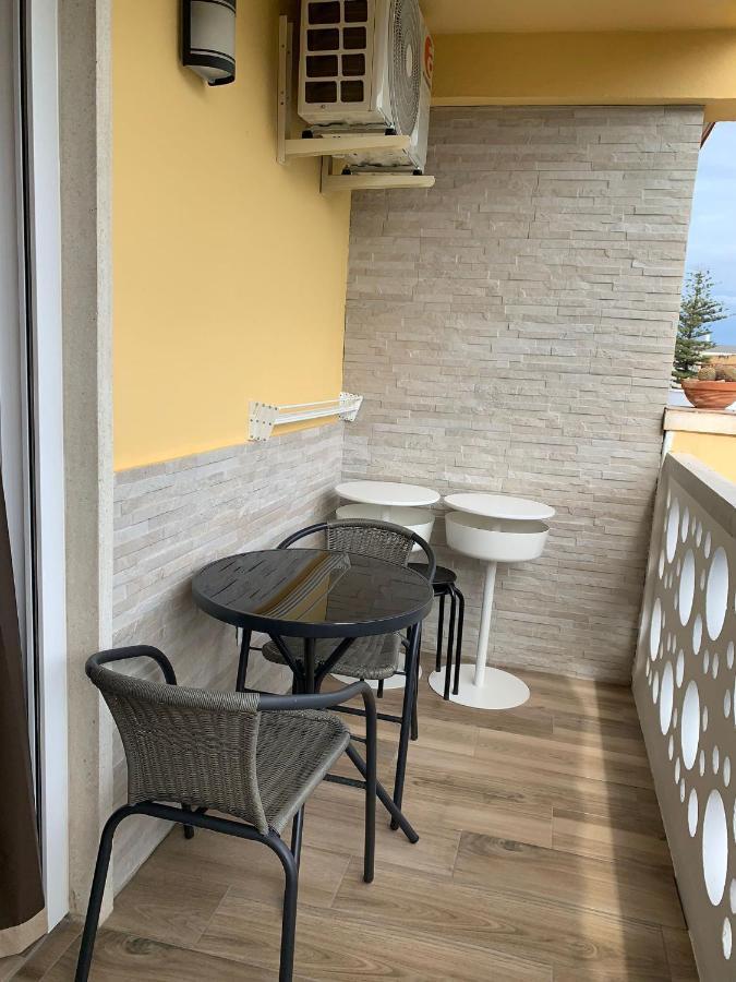 Centro Salome Daire Torremolinos Dış mekan fotoğraf