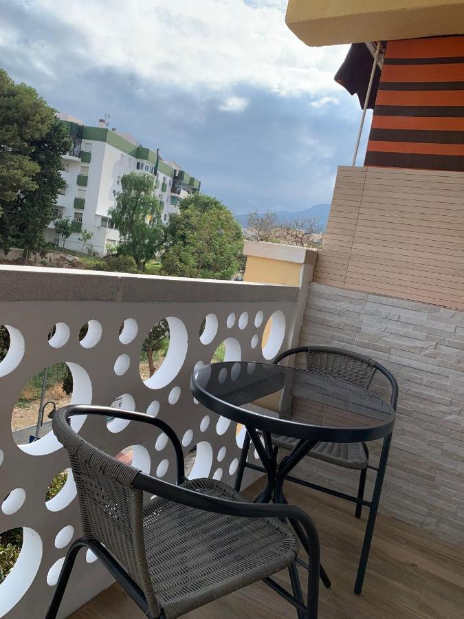 Centro Salome Daire Torremolinos Dış mekan fotoğraf