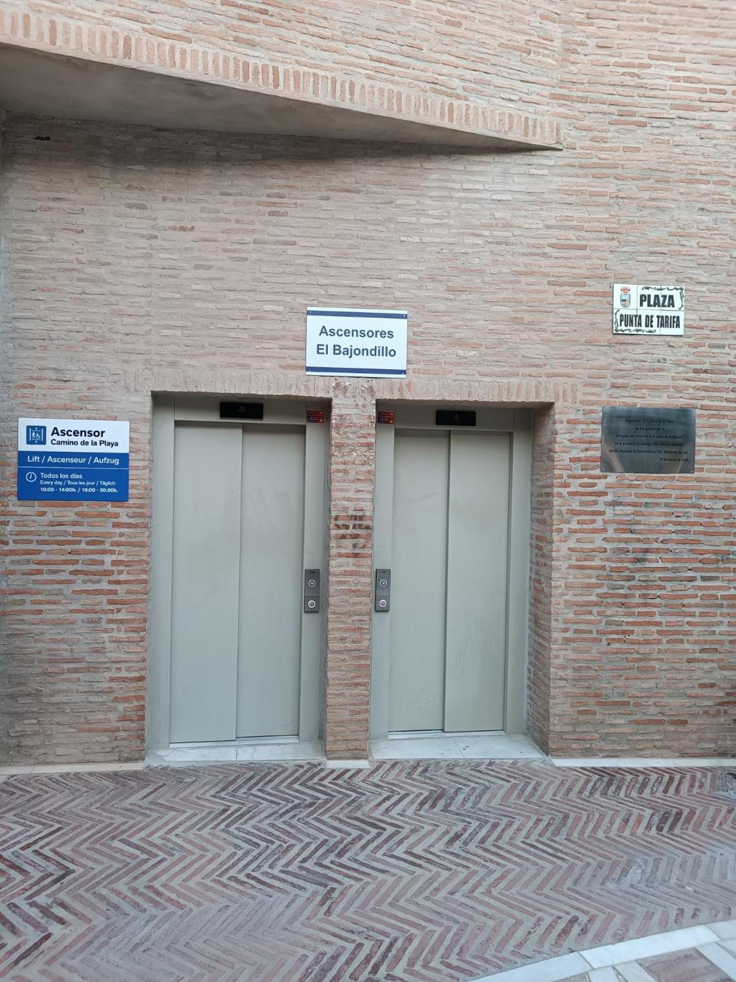 Centro Salome Daire Torremolinos Dış mekan fotoğraf